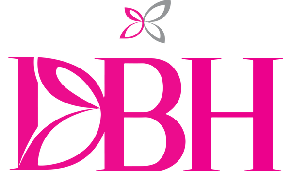 Dream By Her-Tierra Shebrelle LLC logo