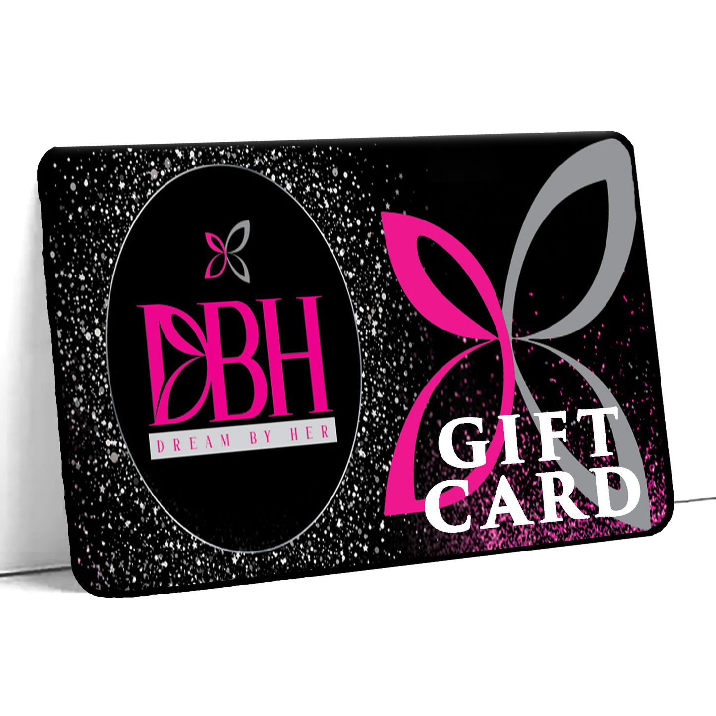 perfect for holiday gift card or birthday gift cards / digital giftcards