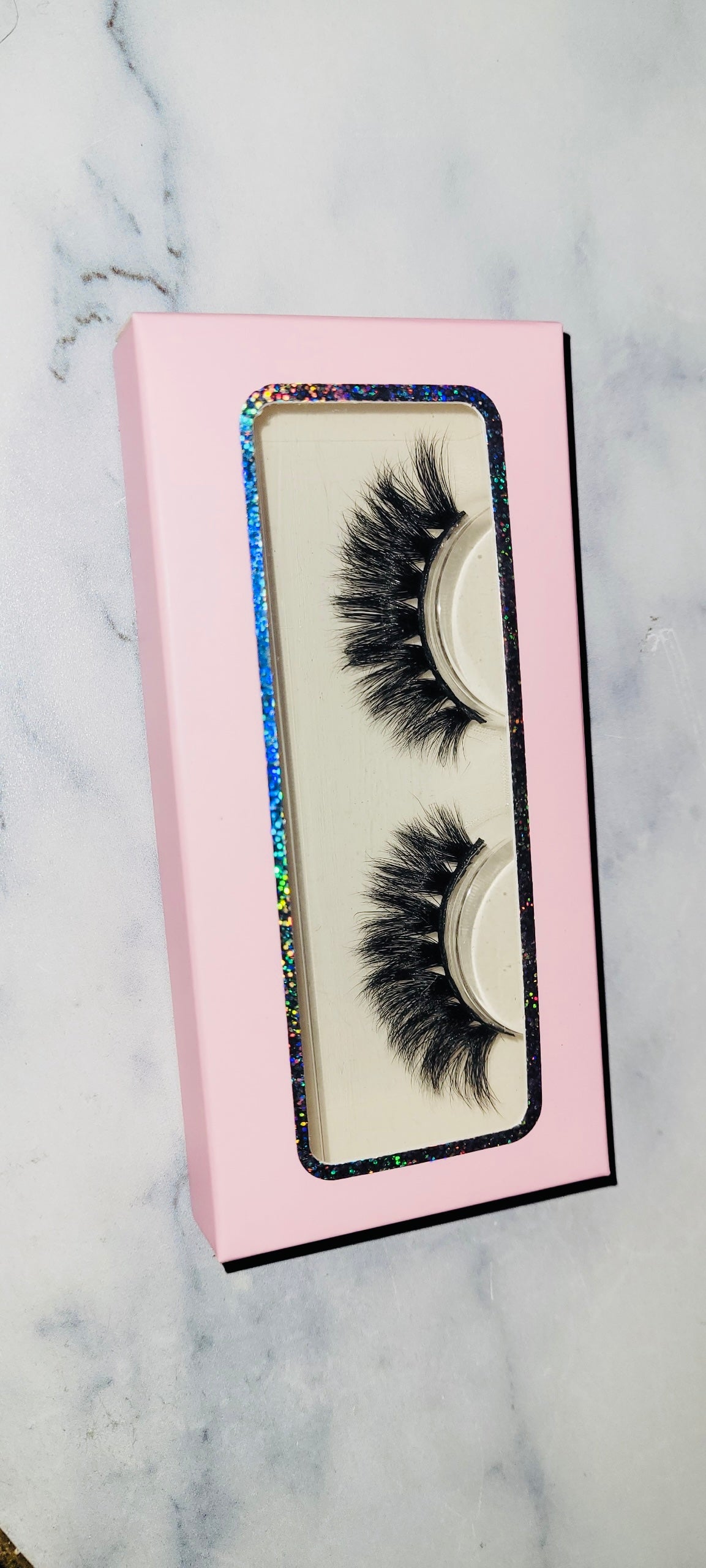 fancy dramatic beautiful comfortable everyday false eyelashes 