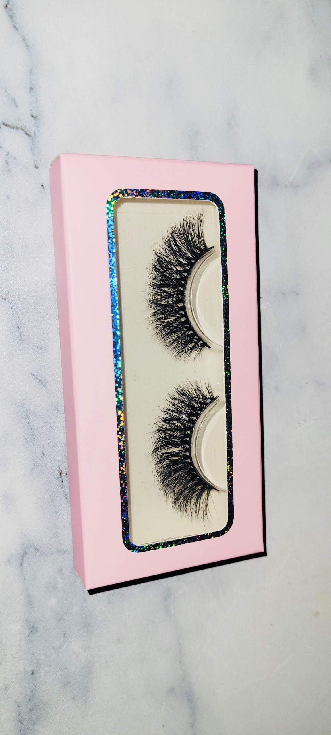 fancy dramatic beautiful comfortable everyday false eyelashes 