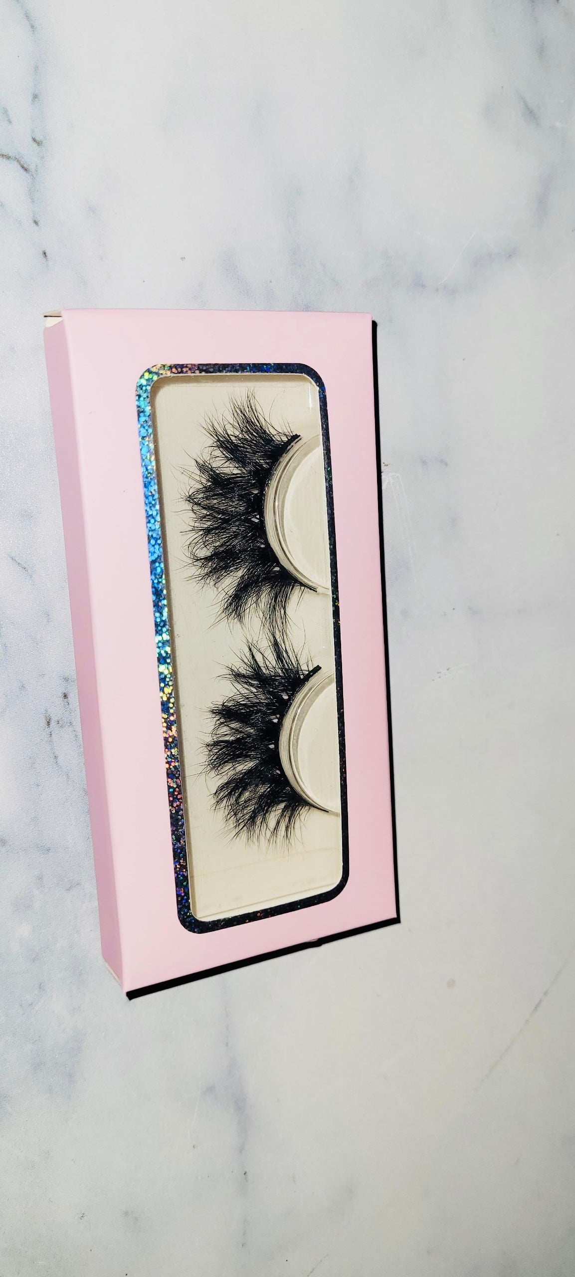 fancy dramatic beautiful comfortable everyday false eyelashes 
