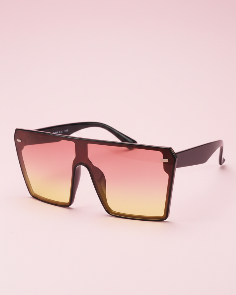 Boss Chick Sunglasses
