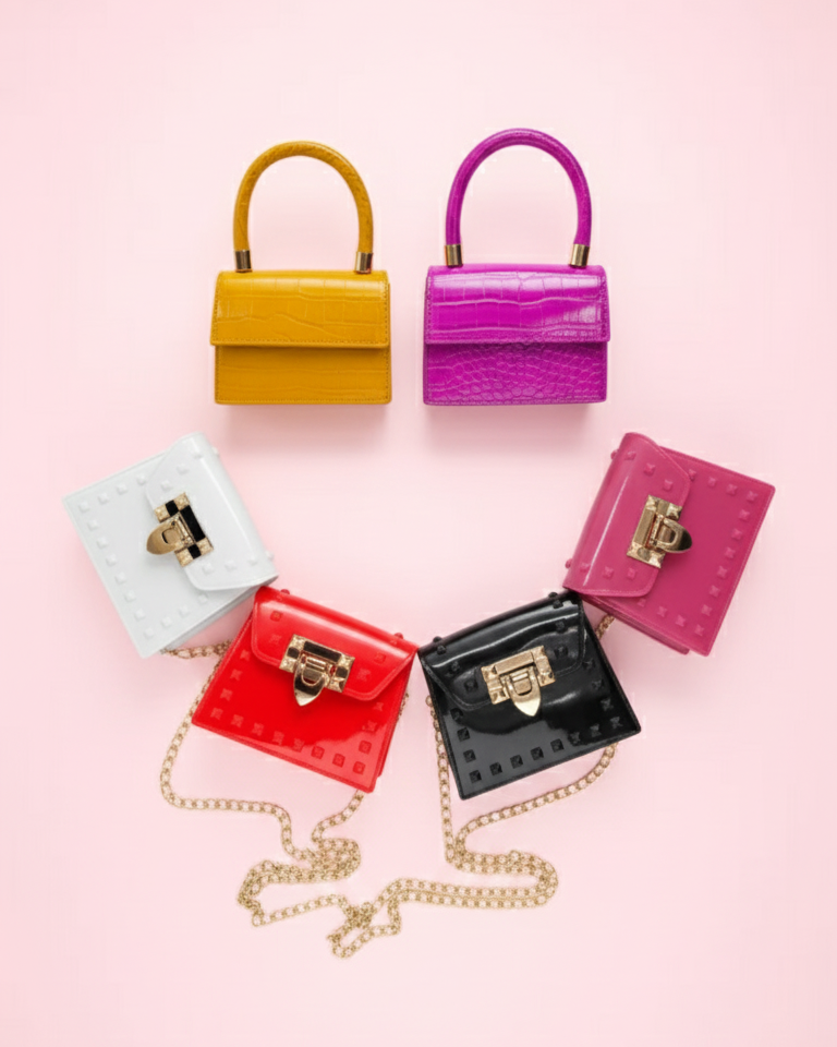 Mini Bag Lover’s Collection