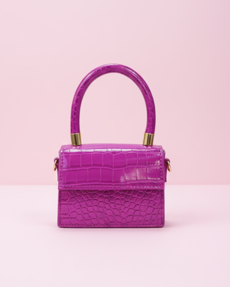 Mini Bag Lover’s Collection