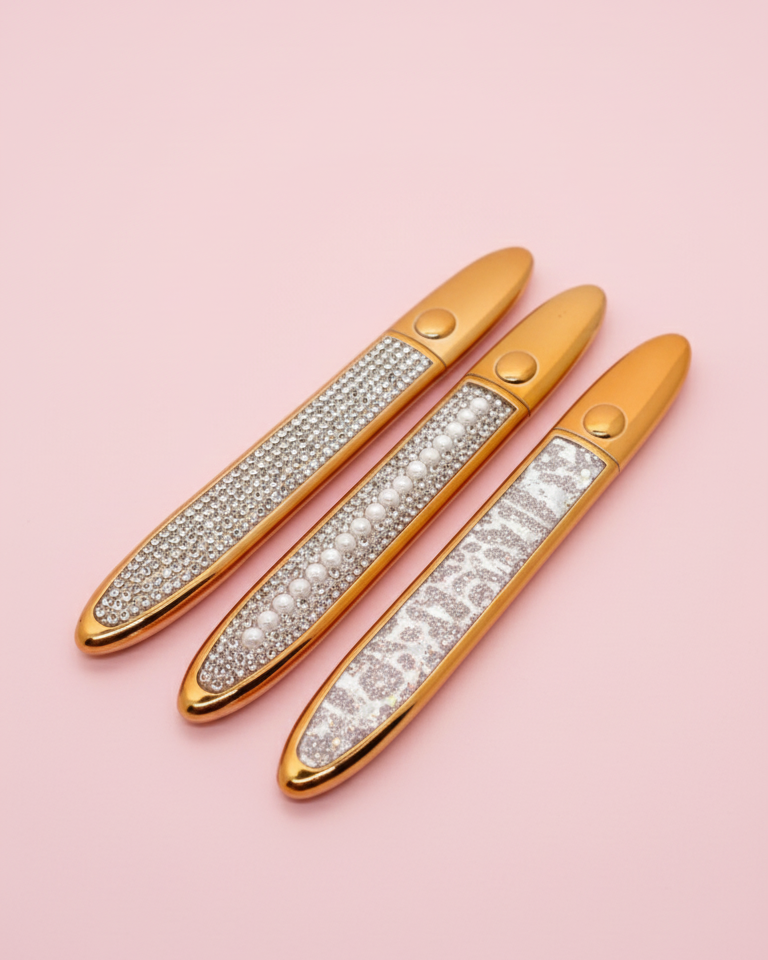 2-in-1 Eyeliner & Lash Pen