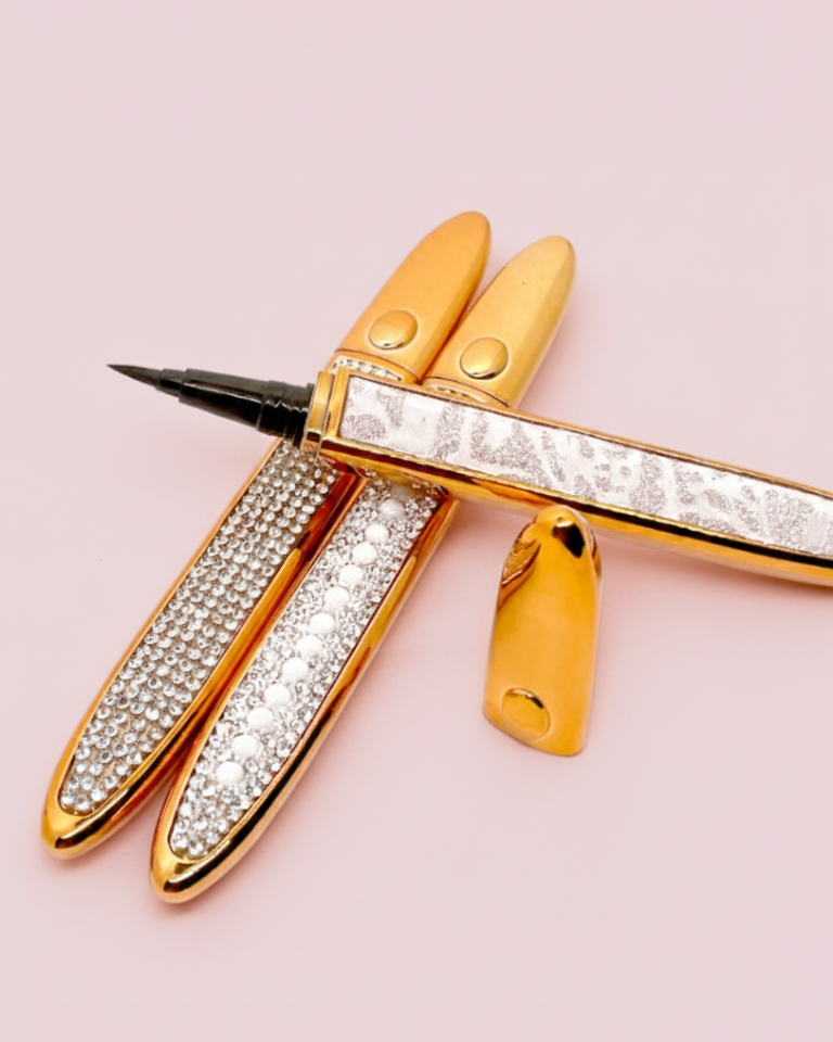 2-in-1 Eyeliner & Lash Pen