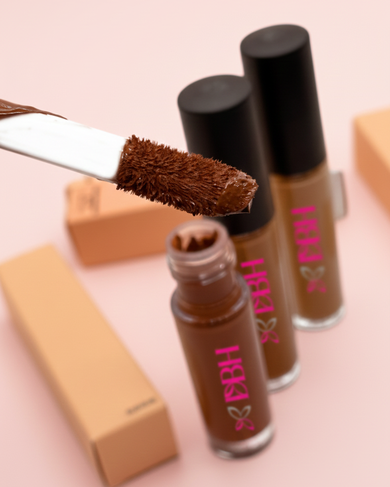 Glam Me Up Concealers