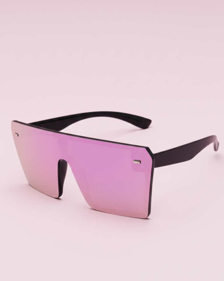 Boss Chick Sunglasses