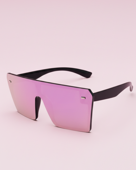 Boss Chick Sunglasses