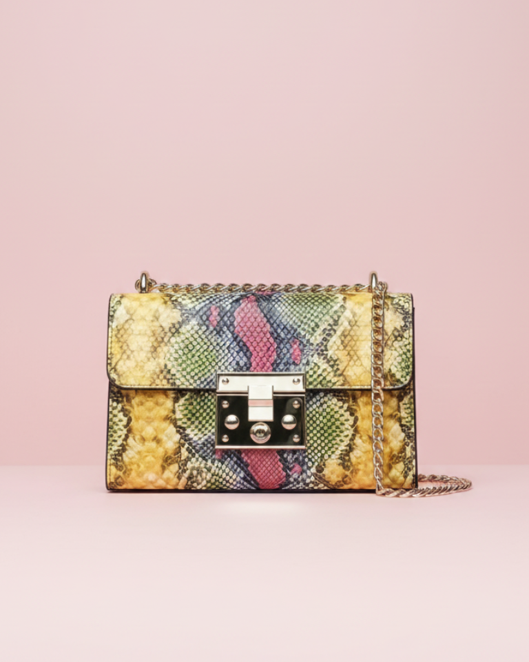 Bold & Bright Glam Pack