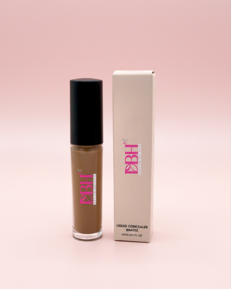 Glam Me Up Concealers