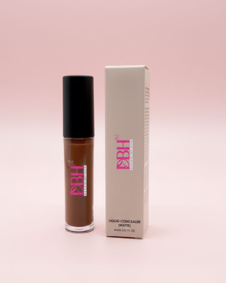 Glam Me Up Concealers
