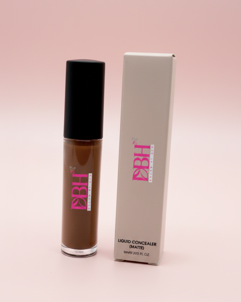 Glam Me Up Concealers