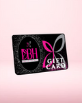 Dream By Her E-Gift Card