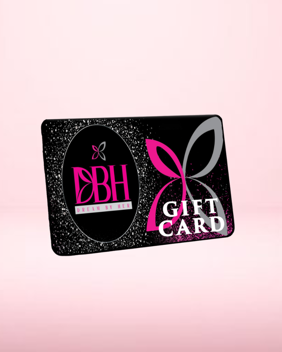Dream By Her E-Gift Card