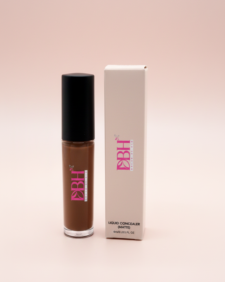 Glam Me Up Concealers