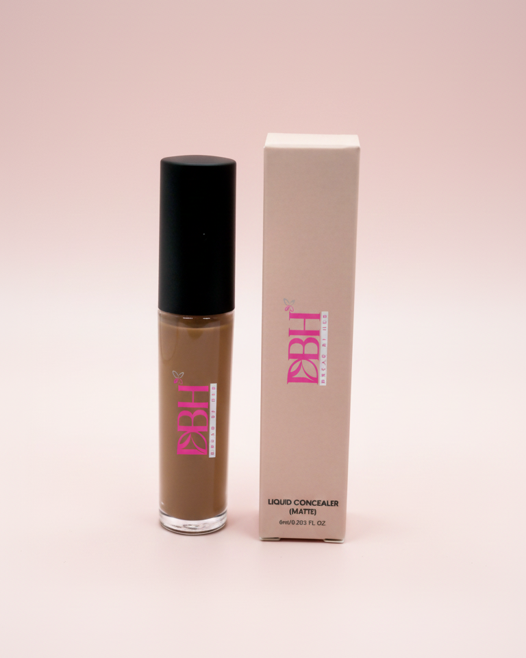 Glam Me Up Concealers