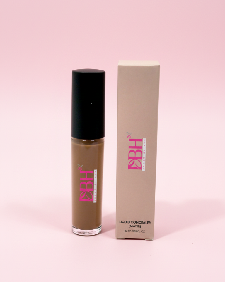 Glam Me Up Concealers